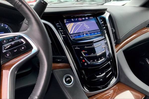 2019 Cadillac Escalade 4x4 4WD Luxury SUV - - by for sale in Tacoma, WA – photo 6