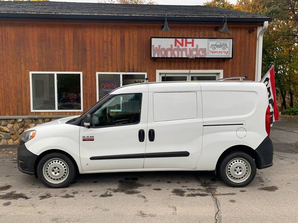 2016 RAM ProMaster City Wagon - cars & trucks - by dealer - vehicle... for sale in Belmont, NH – photo 9