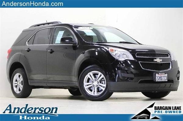 2014 Chevrolet Chevy Equinox 12608PA - cars & trucks - by dealer -... for sale in Palo Alto, CA