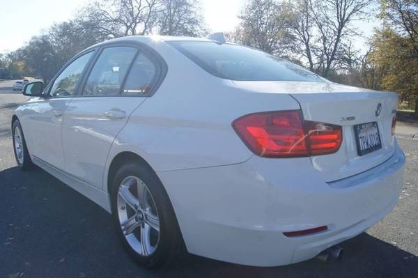 2013 BMW 3 Series 328i xDrive AWD LOW 61K MILES WARRANTY BAD CREDIT... for sale in Carmichael, CA – photo 11