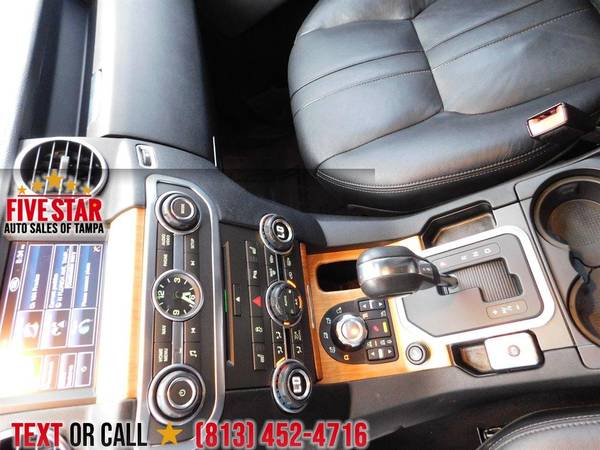 2012 Land Rover LR4 HSE TAX TIME DEAL!!!!! EASY FINANCING!!!!!!! -... for sale in TAMPA, FL – photo 22