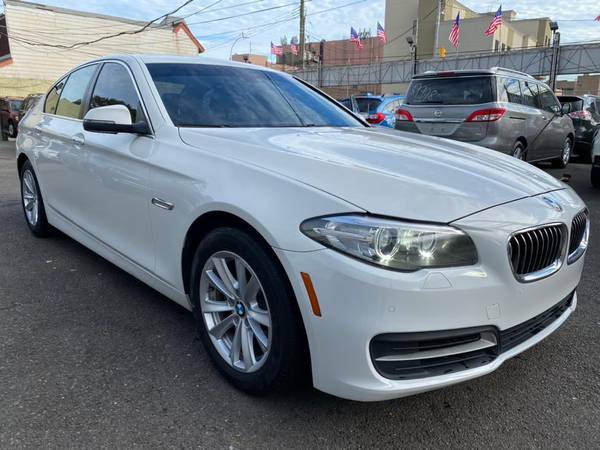 2014 BMW 5 Series 4dr Sdn 528i RWD - - by dealer for sale in Jamaica, NY – photo 6