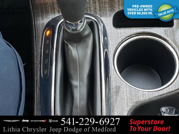 2015 Chevrolet Malibu 4dr Sdn LT w/1LT - - by dealer for sale in Medford, OR – photo 24