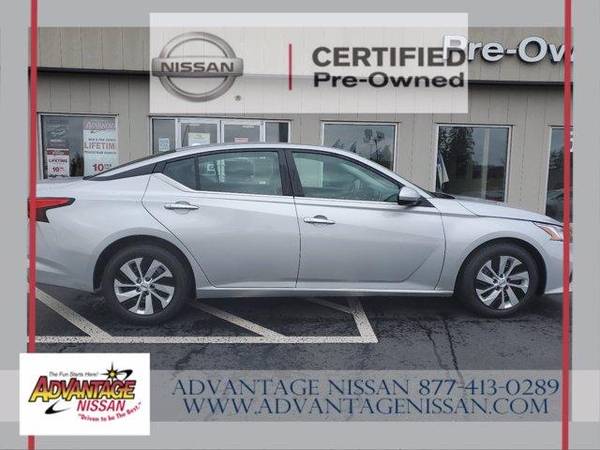 2019 Nissan Altima 2.5 S CALL OR TEXT US! - cars & trucks - by... for sale in Bremerton, WA – photo 6