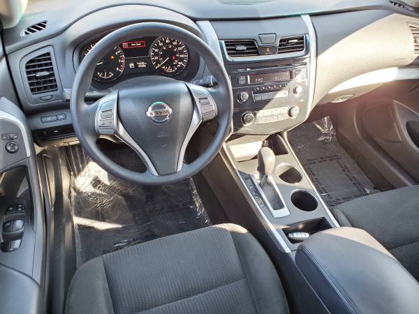 2015 Nissan Altima/1-Owner/74k Miles! Gas Saver/Very Clean for sale in Marysville, CA – photo 10