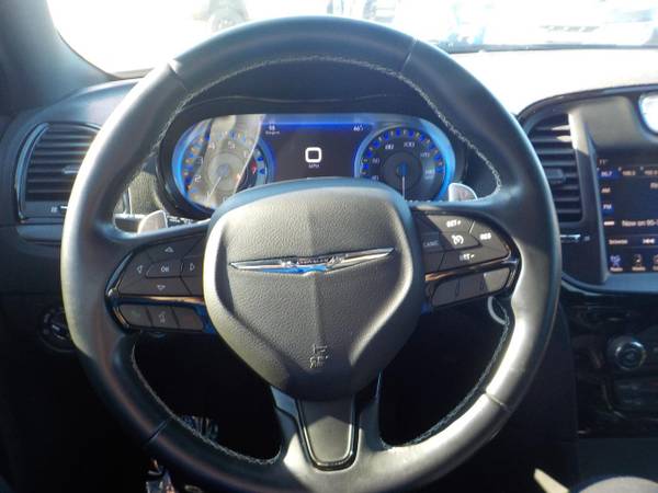 2016 Chrysler 300-Series S, LEATHER, HEATED SEATS, BACK UP CAM,... for sale in Virginia Beach, VA – photo 19