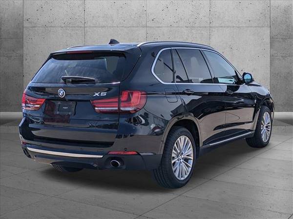2016 BMW X5 xDrive35i AWD All Wheel Drive SKU: G0P30792 - cars & for sale in Englewood, CO – photo 5