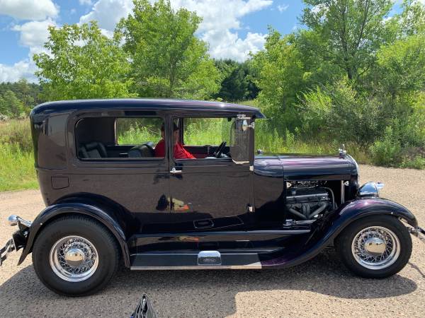 1928 Ford Model A for sale in Colfax, WI – photo 2