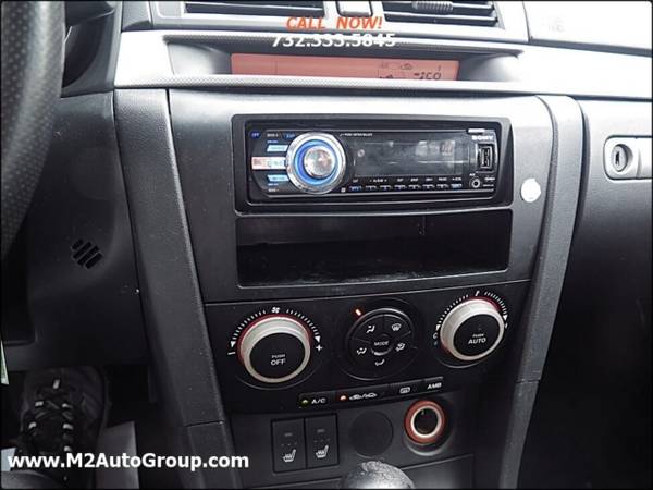 2006 Mazda Mazda3 s Grand Touring 4dr Wagon - - by for sale in East Brunswick, NJ – photo 8