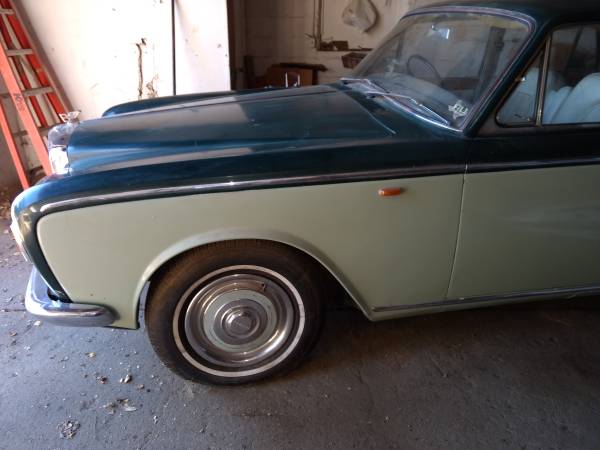 1966 Bentley for sale in Garden City, KS – photo 10
