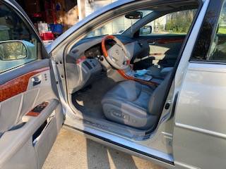 2006 Toyota Avalon - cars & trucks - by owner - vehicle automotive... for sale in Wood Dale, IL – photo 6