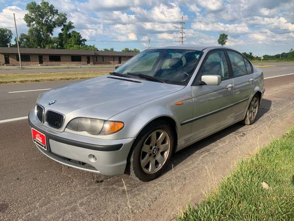 2004 BMW 325i - V6 AUTO ONLY 120K MILES LUXURY for sale in Kansas City, MO – photo 3