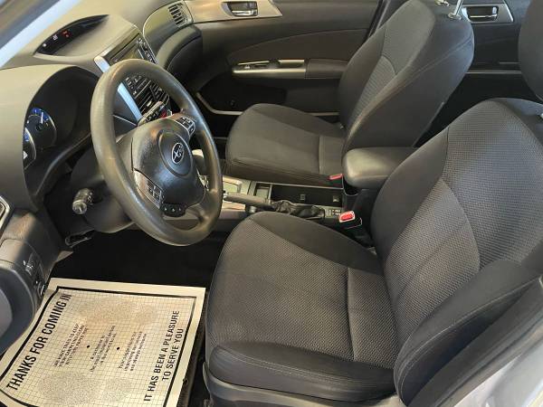 2013 subaru forester for sale in Waynesville, NC – photo 6