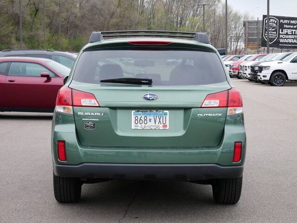 2010 Subaru Outback 4dr Wgn H4 Auto 2 5i Premium - cars & for sale in South St. Paul, MN – photo 3