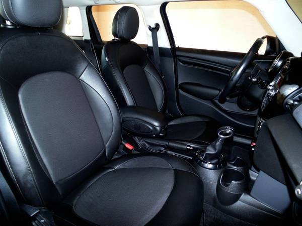 2015 MINI Cooper Hardtop 4 Doors 4D Turbo, 1.5 Liter for sale in Roseville, CA – photo 12