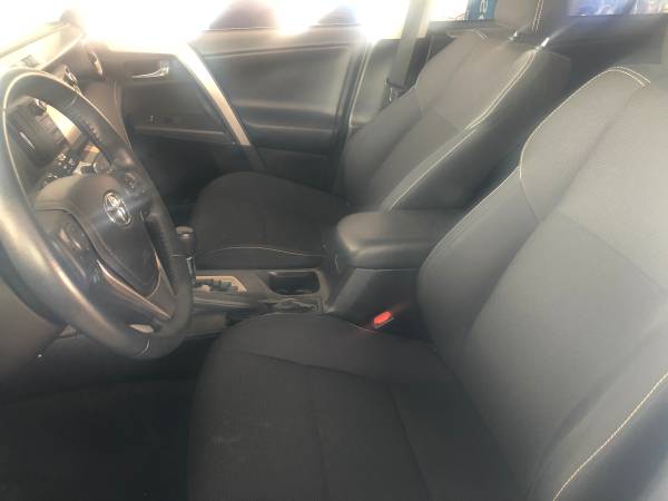 2018 Toyota Rav4 for sale in Prescott Valley, AZ – photo 10