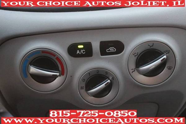 2011 *HYUNDAI *ACCENT *GLS*94K GAS SAVER CD ALLOY GOOD TIRES 534071 for sale in Joliet, IL – photo 15