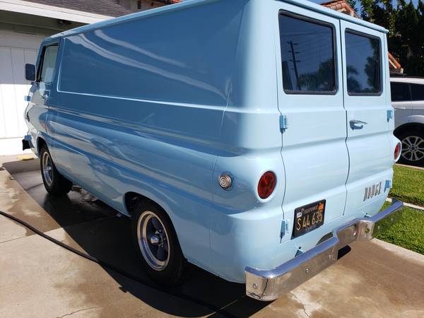 1965 A100 shorty for sale in Huntington Beach, CA – photo 3
