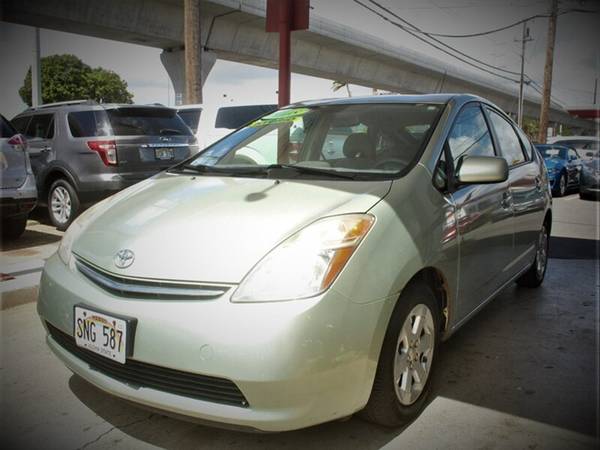 2008 Toyota Prius Touring - - by dealer - vehicle for sale in Pearl City, HI – photo 3