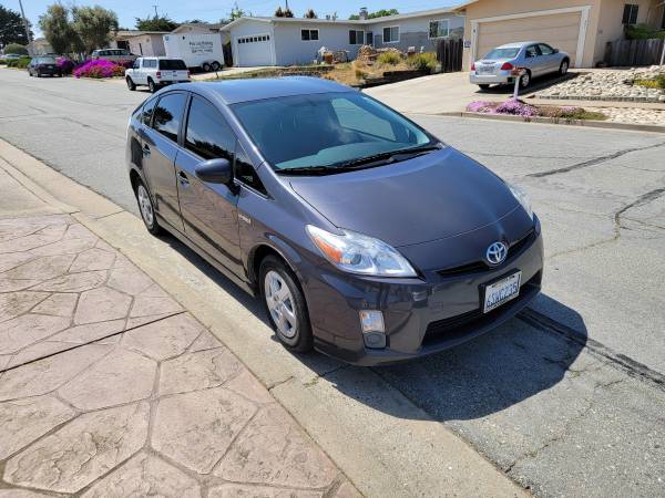 2010 Toyota Prius - Like New for sale in Marina, CA – photo 7