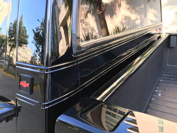 1991 chevrolet C10 - cars & trucks - by owner - vehicle automotive... for sale in Brentwood, CA – photo 8