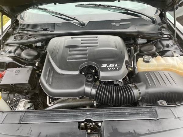 2018 Dodge Challenger SXT RWD - - by dealer - vehicle for sale in Other, District Of Columbia – photo 13