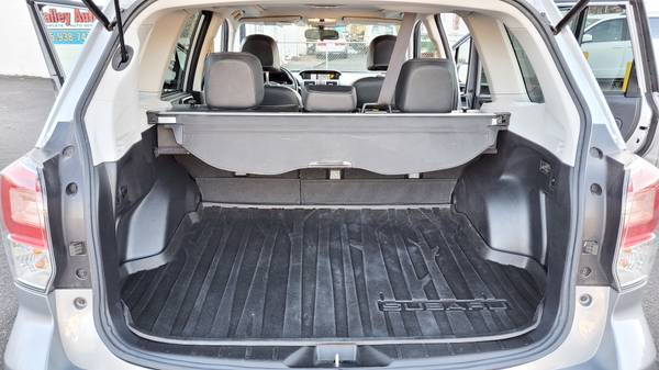 2017 Subaru Forester AWD 2 5i Touring, Pano for sale in Huntingdon Valley, PA – photo 15