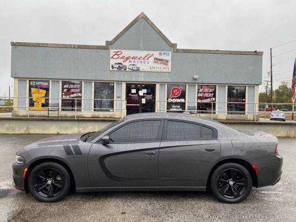 ==2016 DODGE CHARGER SXT==NAVIGATION**BLUETOOTH**GUARANTEED... for sale in Springdale, AR – photo 22