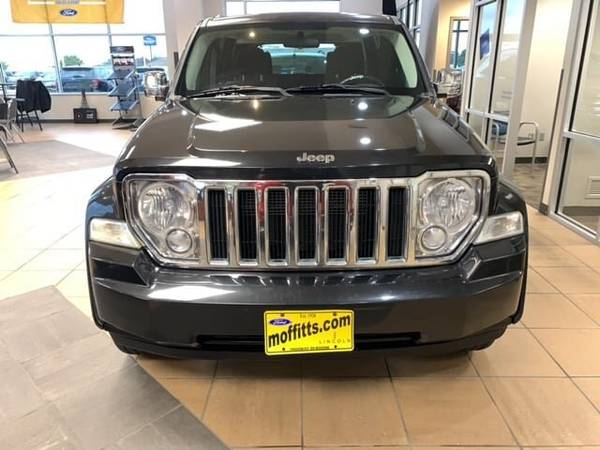 2010 Jeep Liberty Sport for sale in Boone, IA – photo 4