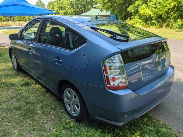 2007 Toyota Prius, Navi, Touring 163k - - by dealer for sale in Charlotte, NC – photo 4