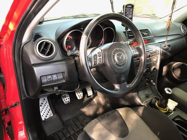 2007 Mazdaspeed 3 - Very Fast for sale in Austin, TX – photo 3
