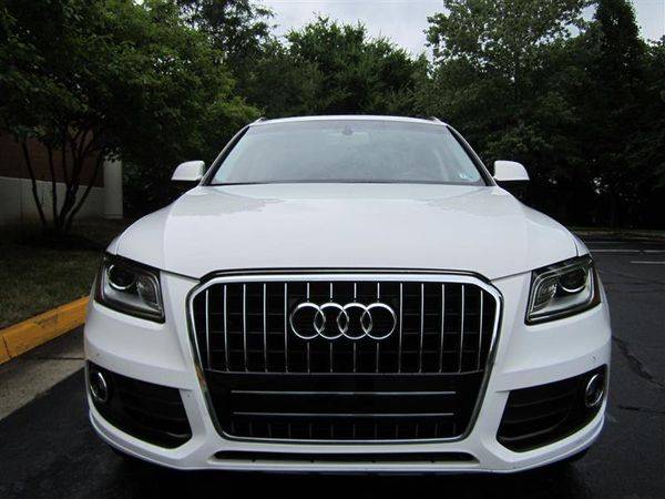 2013 AUDI Q5 Prestige Hybrid ~ Youre Approved! Low Down Payments! for sale in Manassas, VA – photo 2
