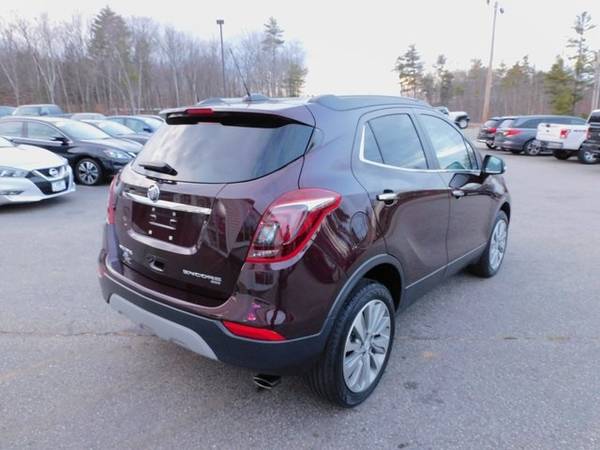 2018 Buick Encore Preferred - BAD CREDIT OK! - cars & trucks - by... for sale in Chichester, VT – photo 6