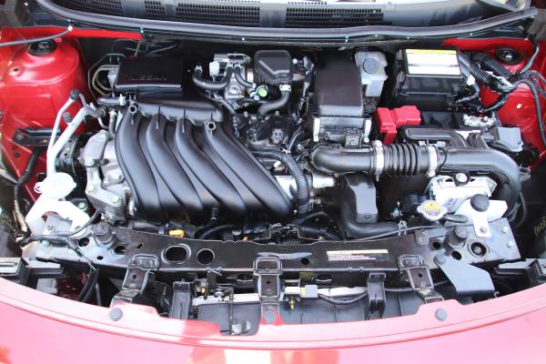 ➲ 2018 Nissan VERSA Sedan 1.6 SV for sale in All NorCal Areas, CA – photo 15