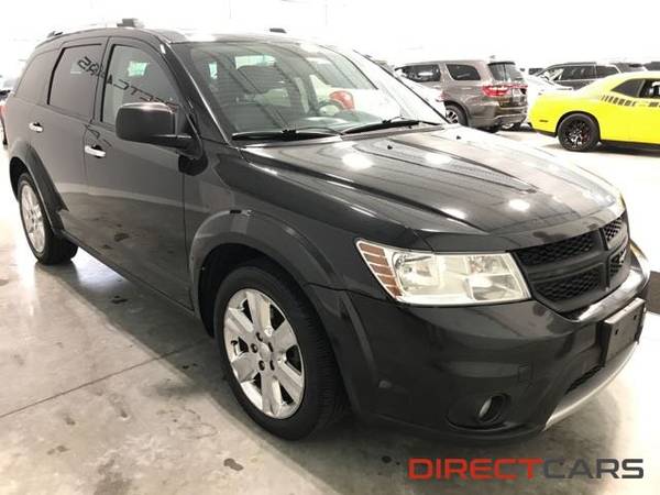 2012 Dodge Journey R/T**Financing Available** for sale in Shelby Township , MI – photo 20