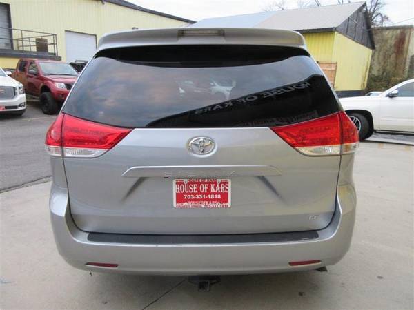 2014 Toyota Sienna LE CALL OR TEXT TODAY - cars & trucks - by dealer... for sale in MANASSAS, District Of Columbia – photo 6
