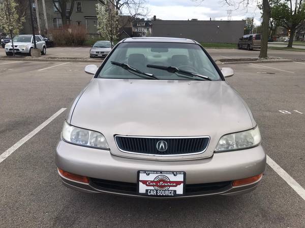 1999 ACURA CL - - by dealer - vehicle automotive sale for sale in Kenosha, WI – photo 3