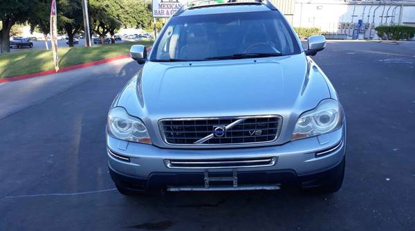 Beautiful Volvo XC90 must see!!! for sale in Huntsville, TX – photo 2