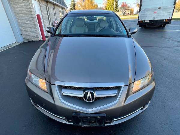 2007 Acura TL Very Clean & Well Maintained - cars & trucks - by... for sale in Naperville, IL – photo 8