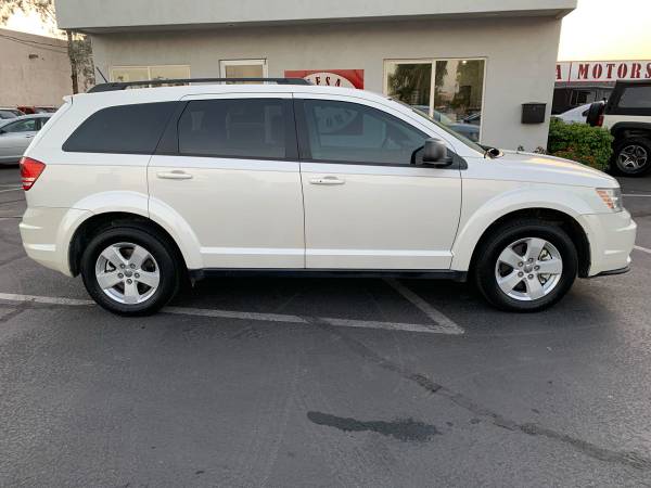 2016 Dodge Journey SE (BUY HERE PAY HERE - AS LOW AS $500 DOWN) for sale in Mesa, AZ – photo 2