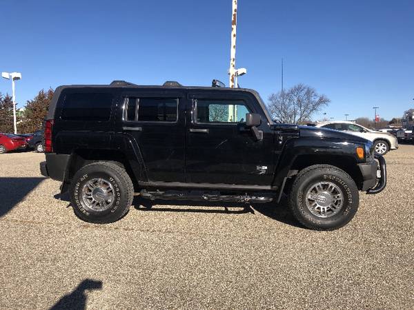 2007 HUMMER H3 Adventure - cars & trucks - by dealer - vehicle... for sale in Middleton, WI – photo 4