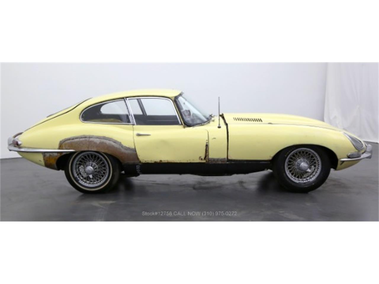 1967 Jaguar XKE for sale in Beverly Hills, CA – photo 3