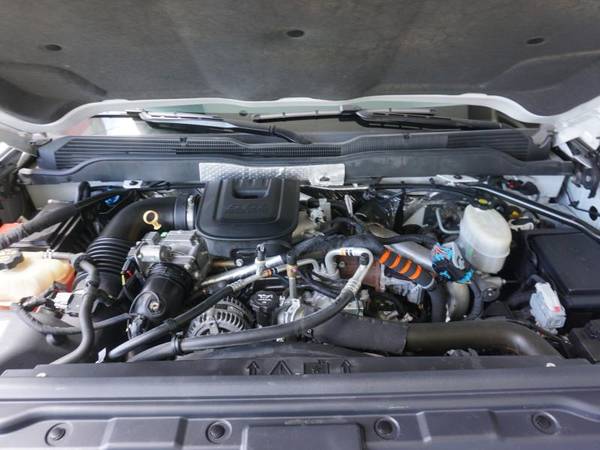 2015 Chevy Chevrolet Silverado 2500HD LTZ 4WD 153WB pickup Summit for sale in Baton Rouge , LA – photo 9