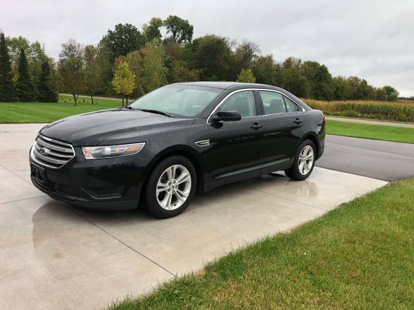 2015 Ford Taurus 73k miles for sale in Dayton, MN – photo 2