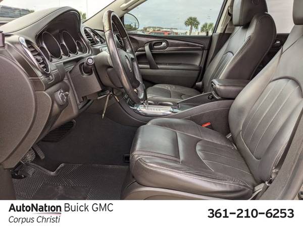2016 Buick Enclave Leather SKU:GJ149412 SUV - cars & trucks - by... for sale in Corpus Christi, TX – photo 12
