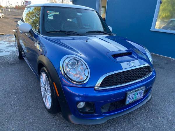 2012 MINI Cooper Hardtop S 2dr Hatchback Weekend Special - cars &... for sale in Happy valley, OR – photo 3