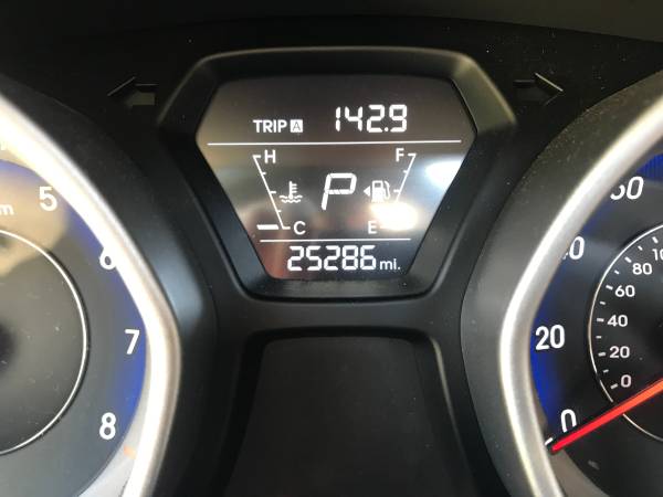 2015 Hyundai Elentra Sport for sale in TAMPA, FL – photo 20