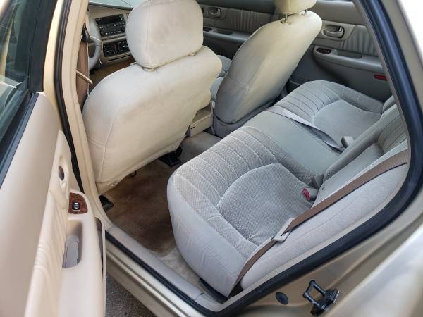 2004 Buick Century! 140k miles Auto, runs and looks great! for sale in Ferndale, WA – photo 5