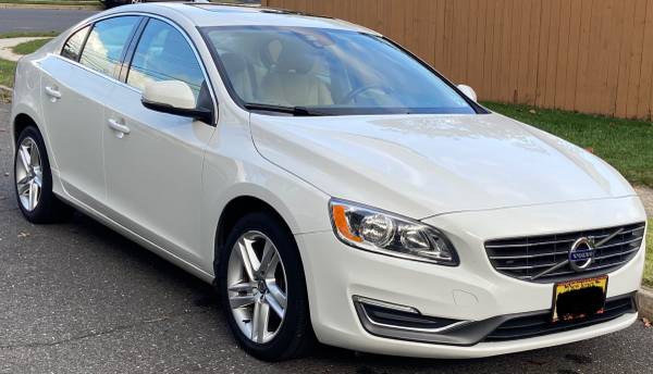 Volvo S60 T5 - Makes a great holiday present - cars & trucks - by... for sale in Parlin, NJ – photo 8