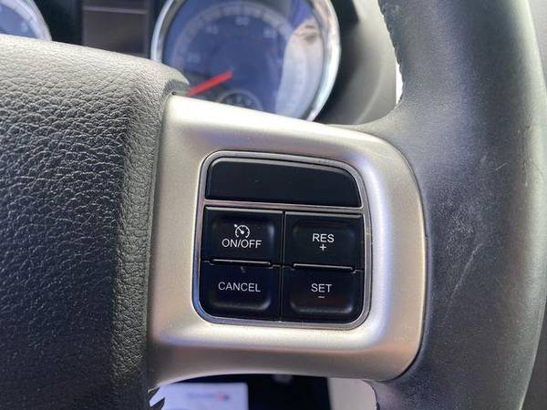 2015 Dodge Grand Caravan Passenger SXT Plus Minivan 4D Family Owned!... for sale in Fremont, NE – photo 22